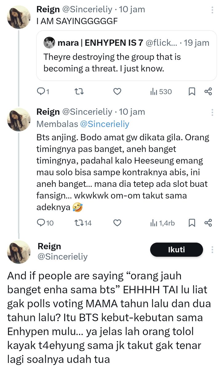 lemonnsquizy's tweet photo. Kalo disini ada mulpen engene tolong bub gw ya anjeng https://t.co/W0TZAMF6oz