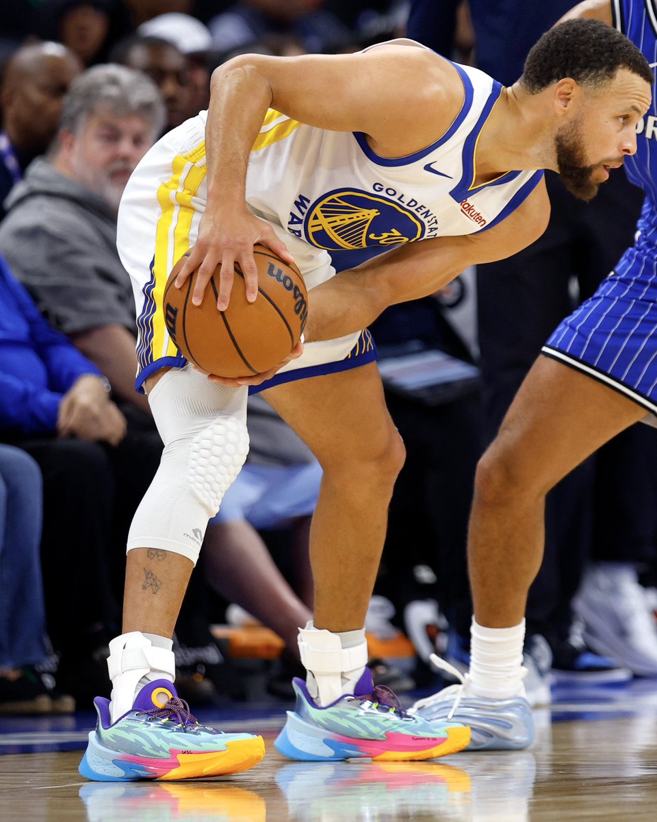 NBA KICKS tweet media