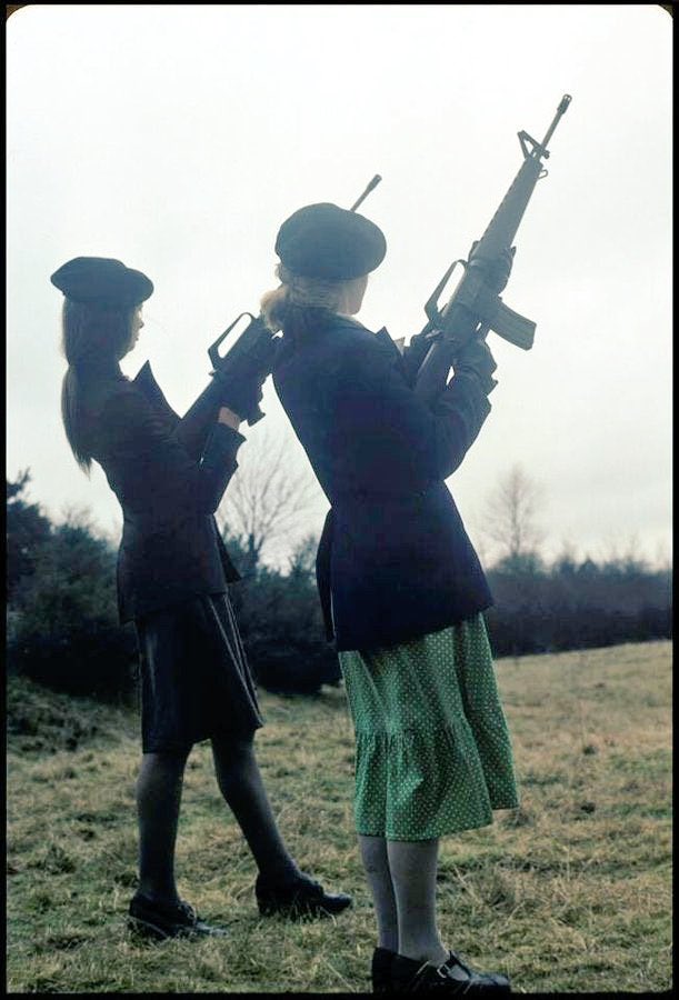 Retro Firearms tweet media