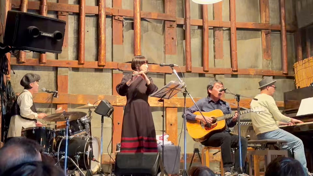 安田支度(冬支度 / Fuyujitaku) tweet media