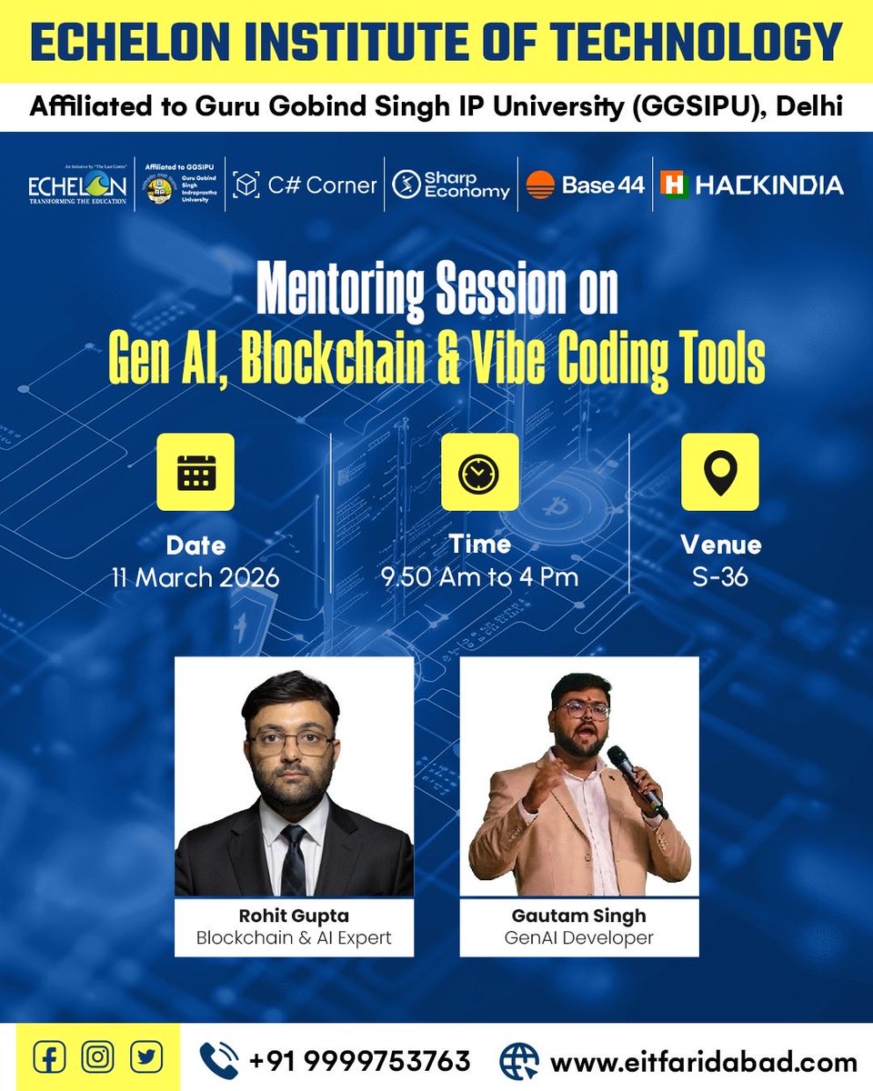 Rohit Gupta tweet media