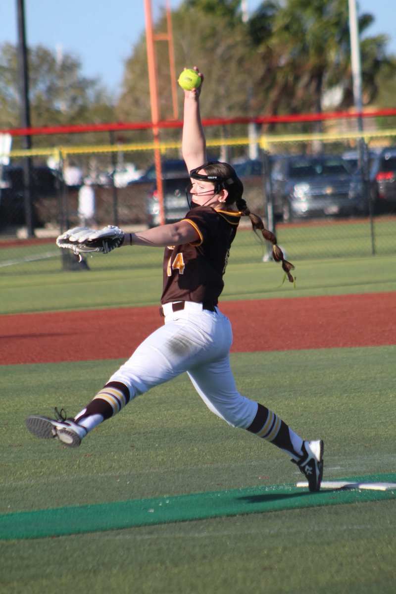 BW Softball tweet media