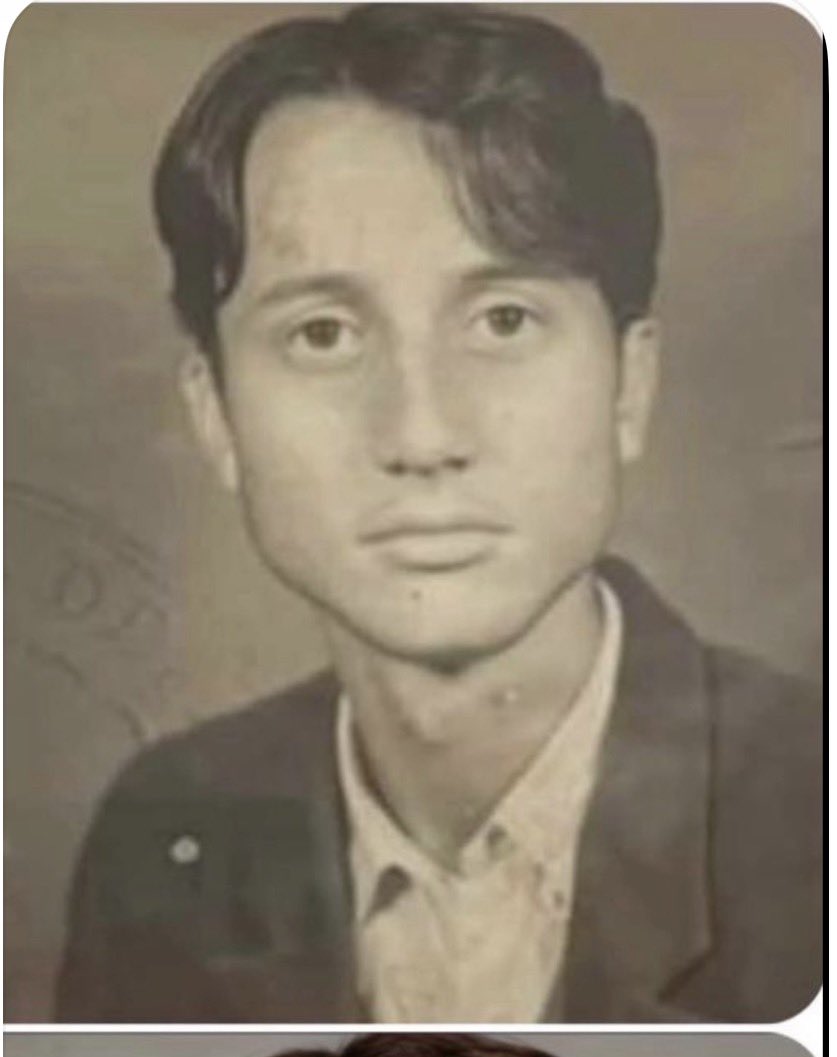 AnupamPKher's tweet photo. LETTER TO MY 16YEAR OLD SELF! ❤️
Dear 16-Year-Old Me (Bittu), 
Looking at you in this photograph, I see a young boy from Shimla with big dreams in his eyes… and a lot of uncertainty in his heart. 🥹
You don’t know it yet, but life is going to take you on an extraordinary journey. From the quiet hills of Shimla to stages, studios, and screens across the world. You will meet thousands of people, play hundreds of characters, experience applause, criticism, success, failure, and moments that will test your courage.
But let me tell you something that will make you smile. 😍
After all these years… I am still you.😍😍
The same small-town boy who believed that “Kuch bhi ho sakta hai.”
The same boy who never allowed circumstances to define his dreams.
The same boy who laughed loudly, felt deeply and refused to give up.😎🤓
Yes, the world will change around you. Your name will travel farther than you ever imagined. But the most important thing you will carry with you is the spirit of that boy (Bittu) from Shimla — Curious, Hopeful, Stubborn and full of GRATITUDE! 🙏🙏
You will fall many times. But every fall will teach you how to stand TALLER. One day you will even call yourself “a SUCCESS STORY of FAILURES.”🏆
And you will mean it.❤️❤️‍🩹
So THANK YOU for DREAMING WITHOUT PERMISSION , for BELIEVING without PROOF, for WORKING without GUARANTEES.
Thank you for your INNOCENCE, your COURAGE, and your RELENTLESS HOPE. Because of you, I am still walking this journey with excitement at the age of 70+ !! Feeling like life is only at the INTERVAL POINT! 👏
Stay exactly the way you are dearest. 
The world will try to CHANGE you.
But your greatest victory will be remaining YOURSELF! 
With love, pride, and gratitude,
You…. Bittu, (now known as ANUPAM) 
Just a little older, 😍
but still the boy from Shimla. ❤️🕉❤️ 
#LetterToMy16YearOldSelf #Courage #Original #Bittu