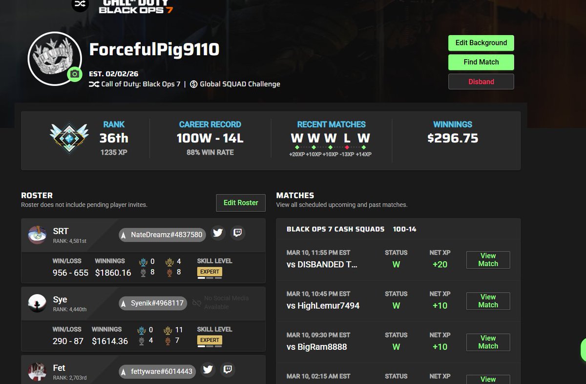 ƝᗩŢĕツ tweet media