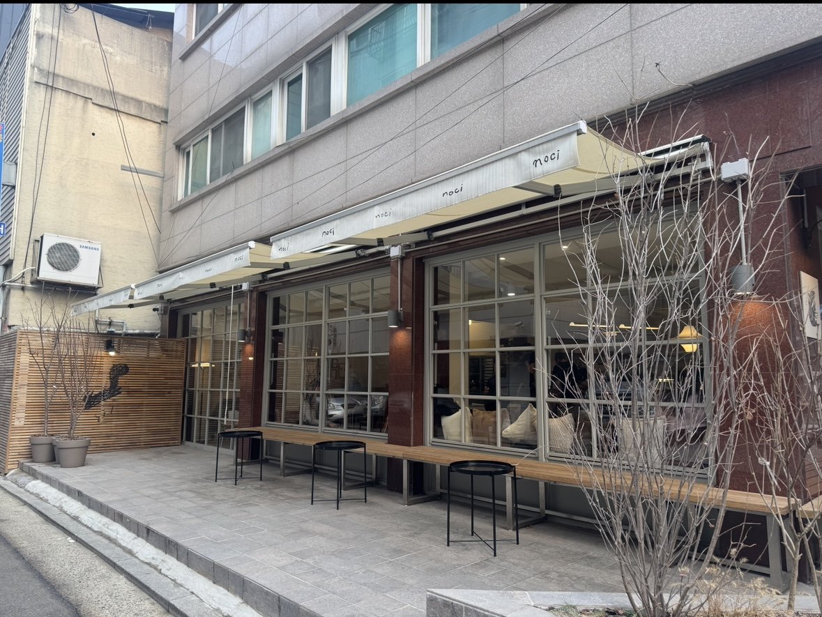 JOAH韓国カフェ&グルメ〜ソウルから地方まで〜 tweet media