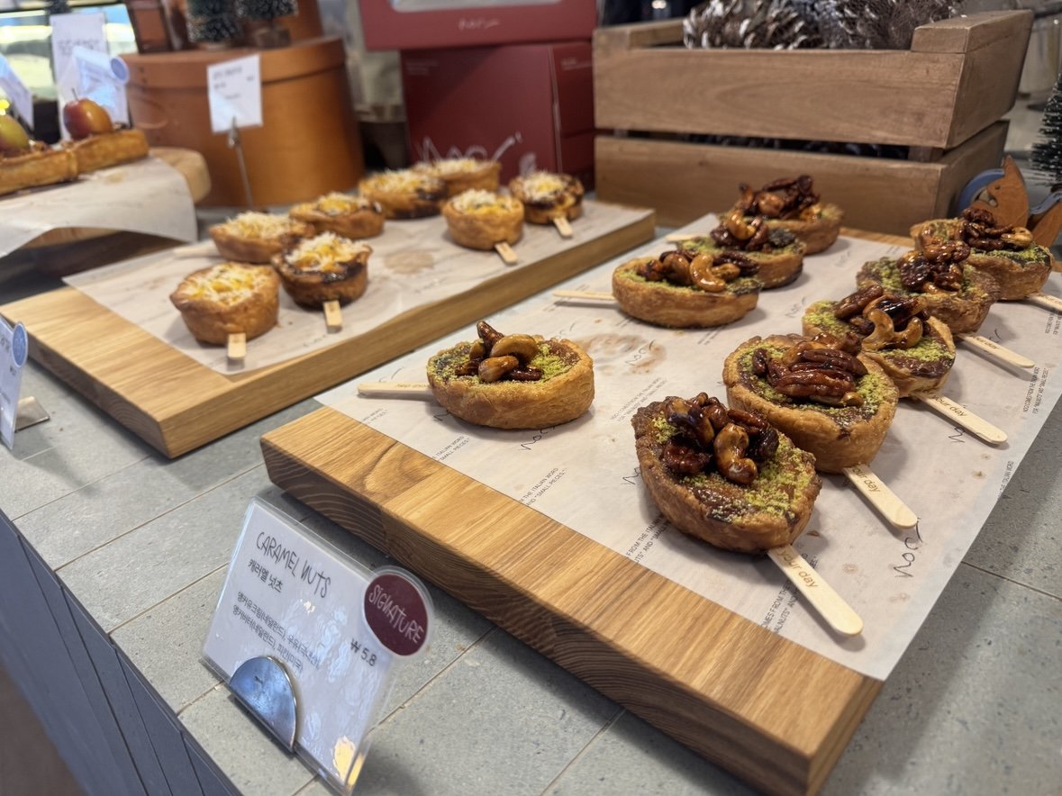 JOAH韓国カフェ&グルメ〜ソウルから地方まで〜 tweet media