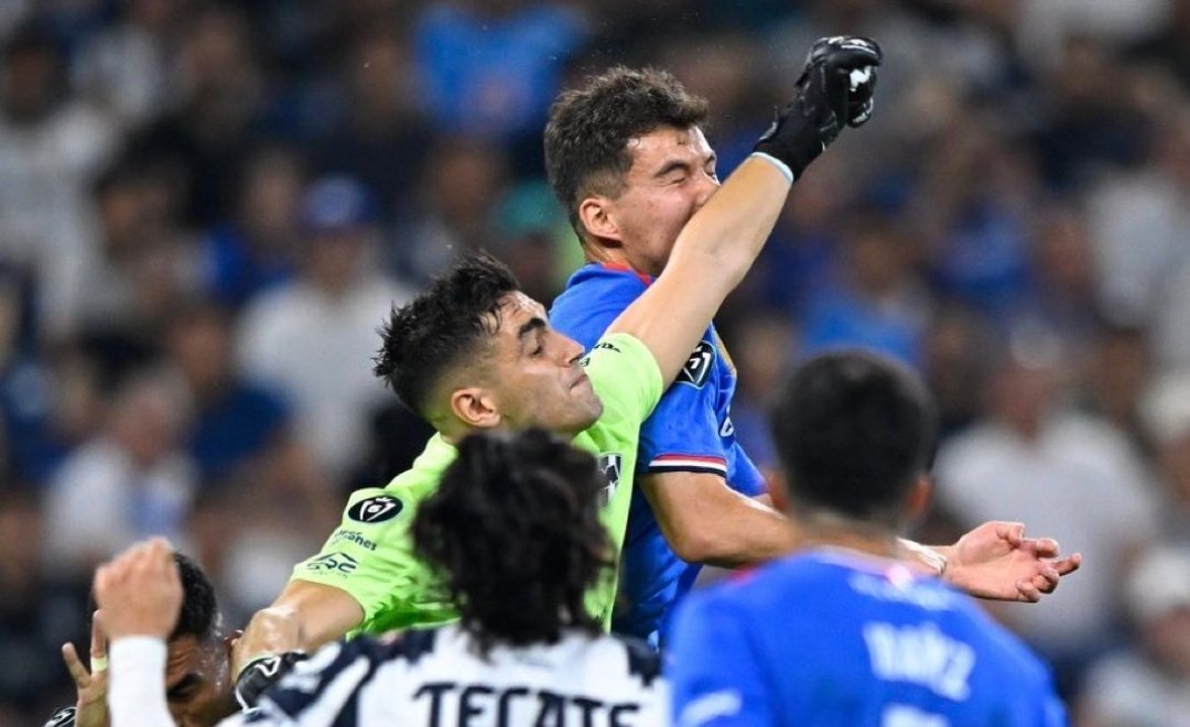 Batman Rayado 🦇 tweet media