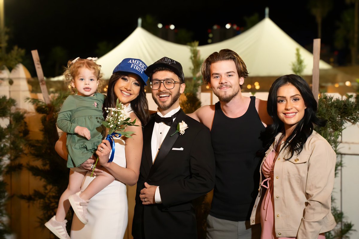 Lucky Teter tweet media