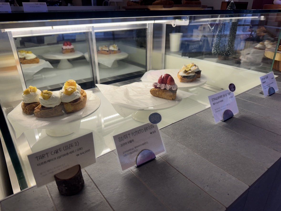 JOAH韓国カフェ&グルメ〜ソウルから地方まで〜 tweet media