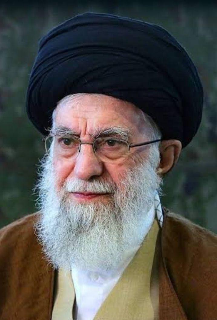 indiclogic's tweet photo. As the world celebrates the death of this radical monster #Khomenei
Let
Us remember he is just a symptom not the disease.
I-Slam the disease !!
🙏🙏🙏 https://t.co/l3clpwvhih