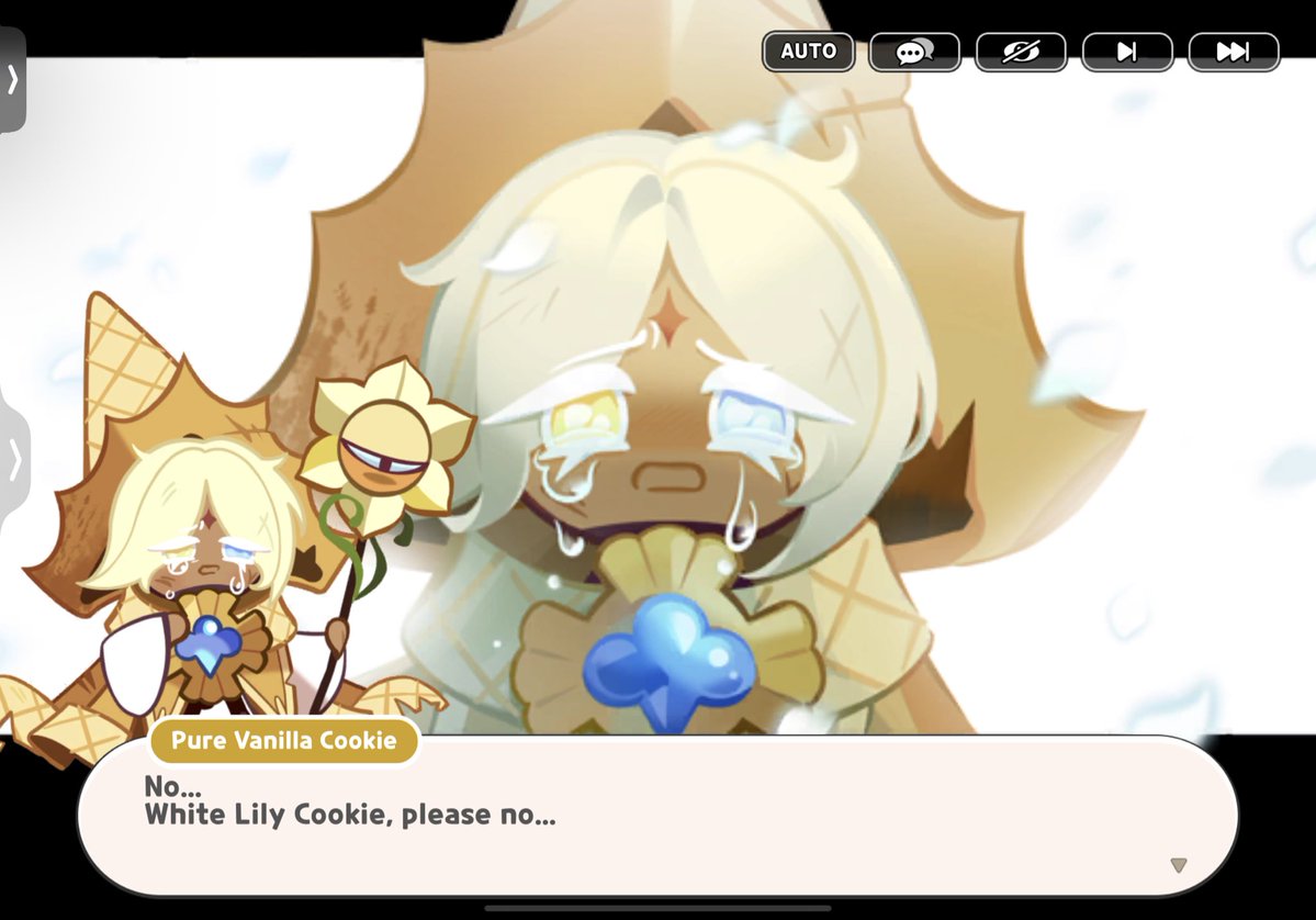 Ichi.°˖✧ refusing to play CH15 tweet media