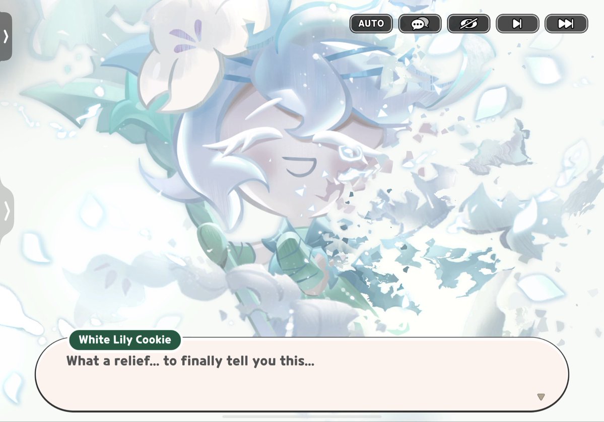 Ichi.°˖✧ refusing to play CH15 tweet media