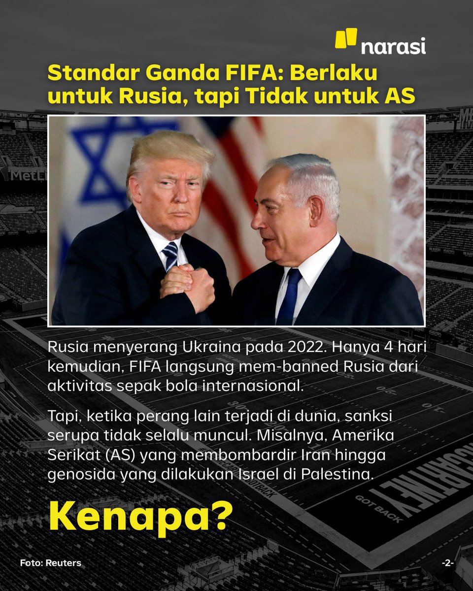 Narasi Newsroom tweet media