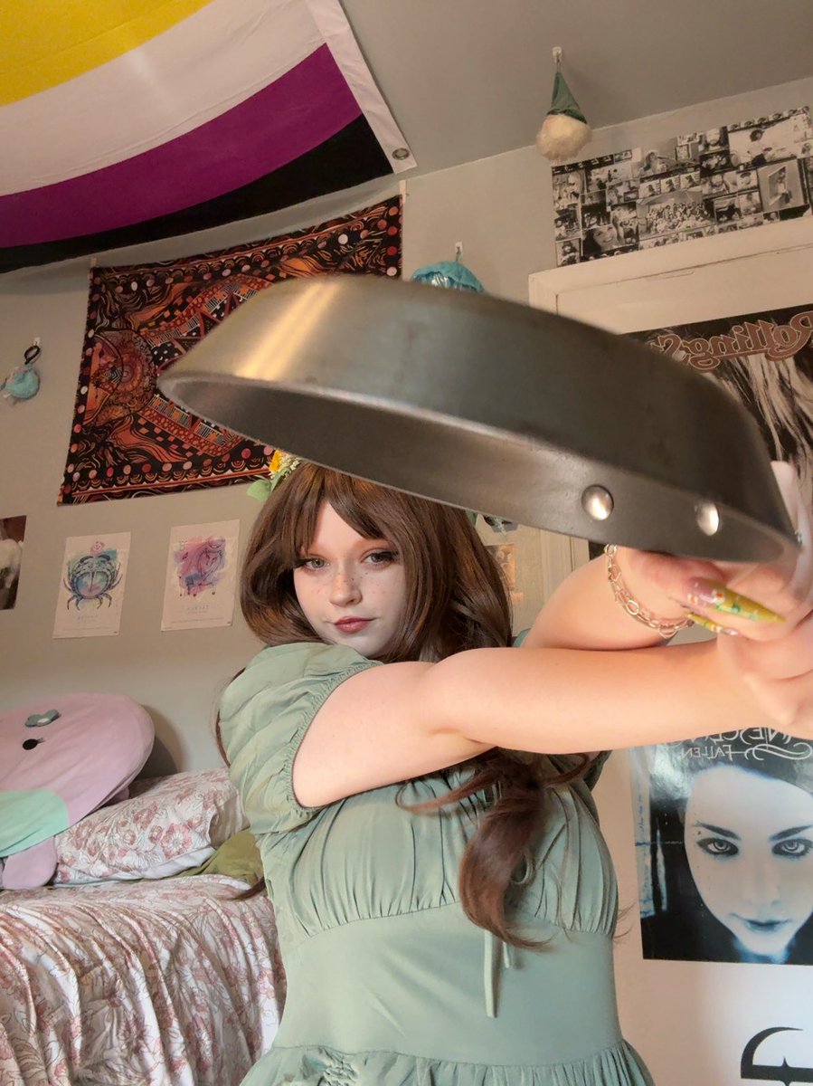 sage iris tweet media