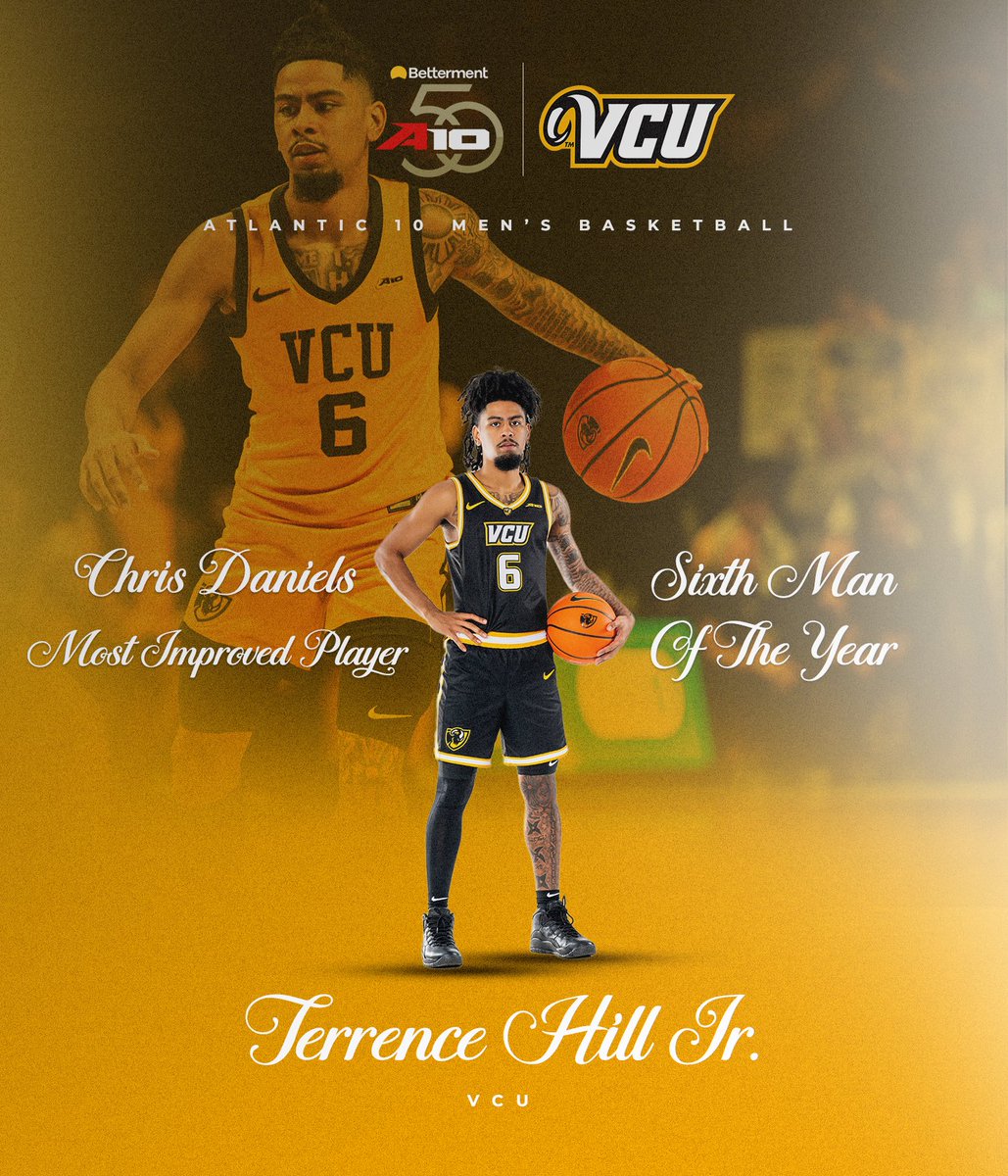 Atlantic 10 Men's Basketball tweet media