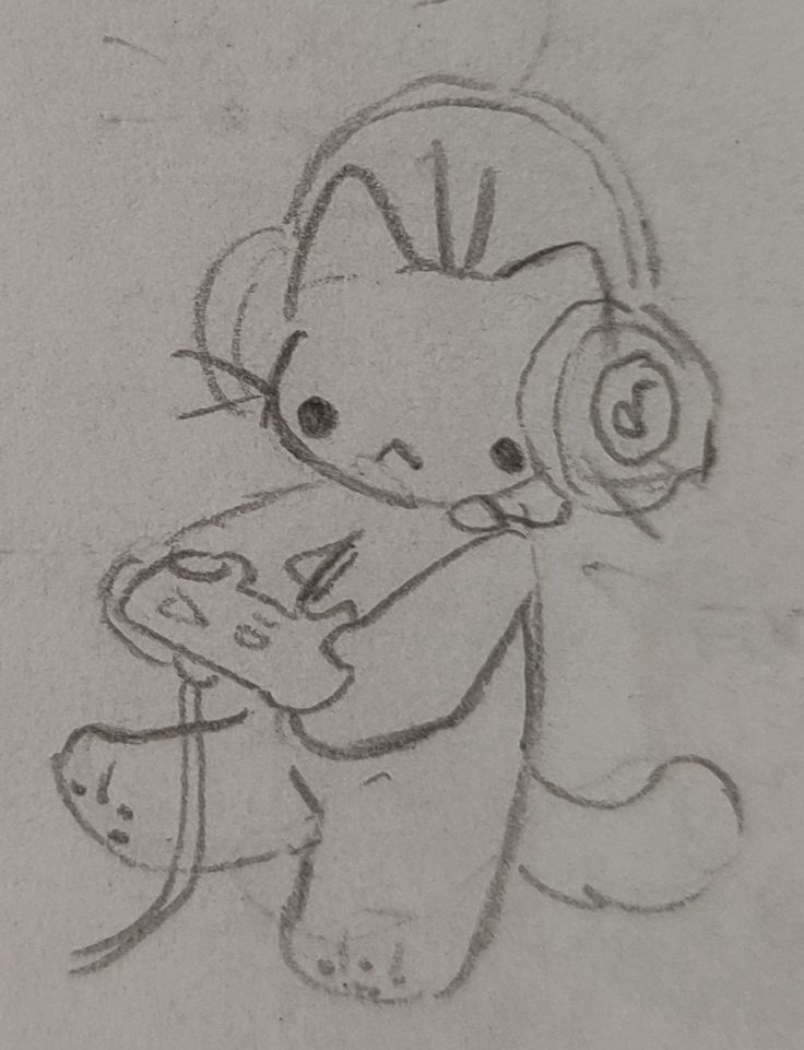 DEMON_CAT☄️ tweet media