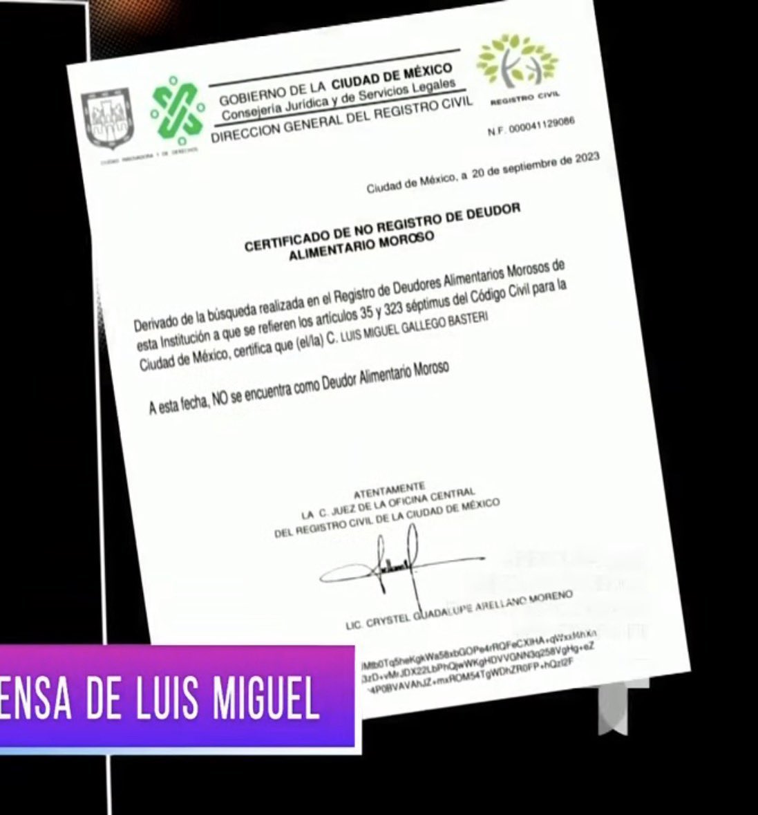 LM Charts tweet media