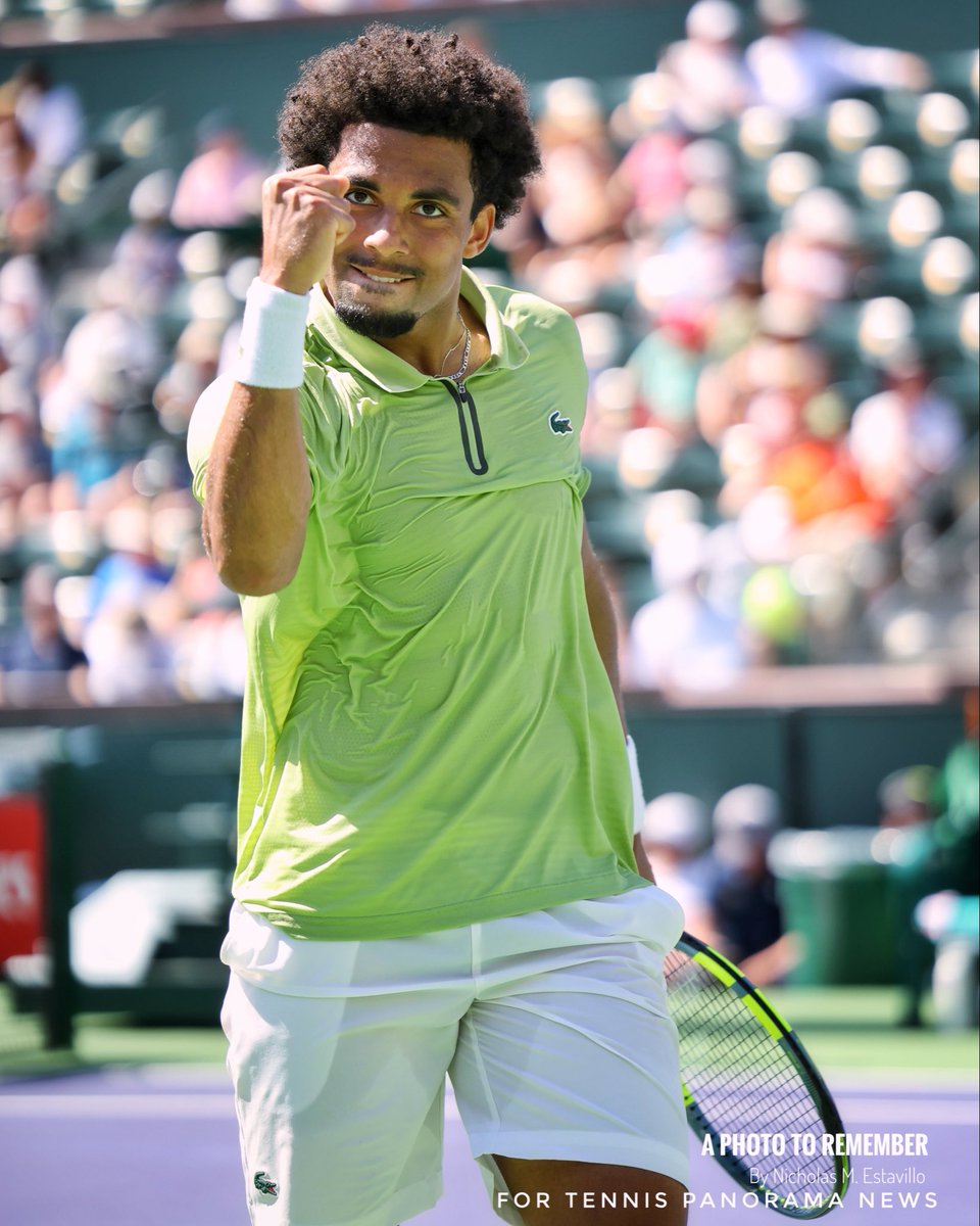 Tennis Panorama News tweet media