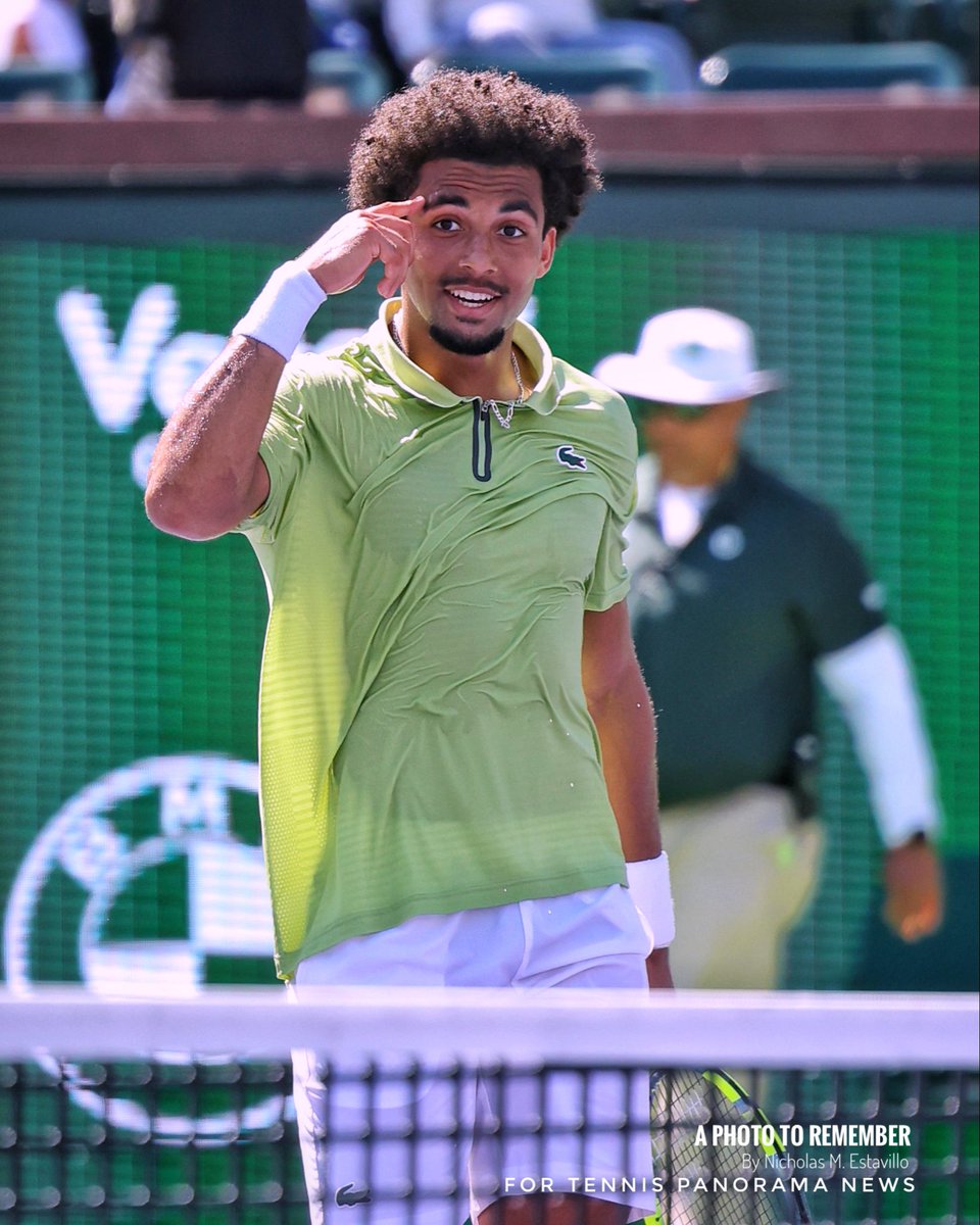 Tennis Panorama News tweet media