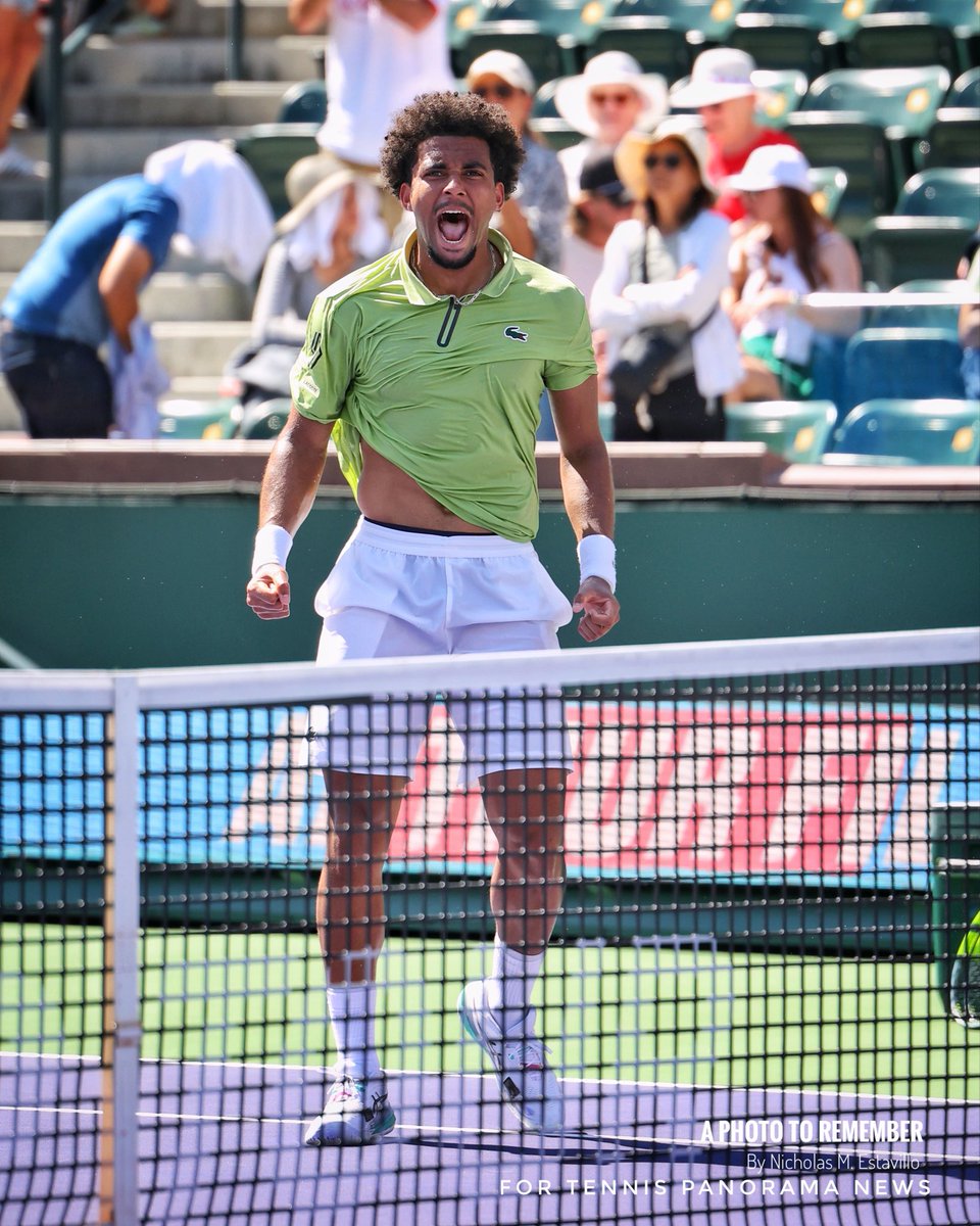 Tennis Panorama News tweet media