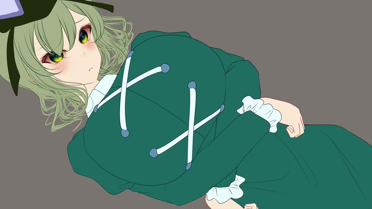 ひらいてとじこ 