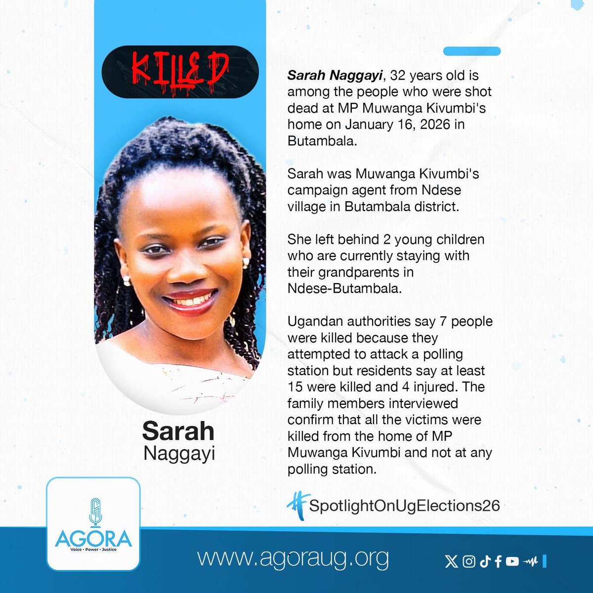 Agather Atuhaire tweet media