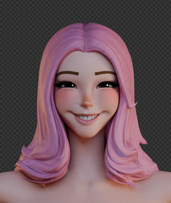 MugiBunBun👣 tweet media