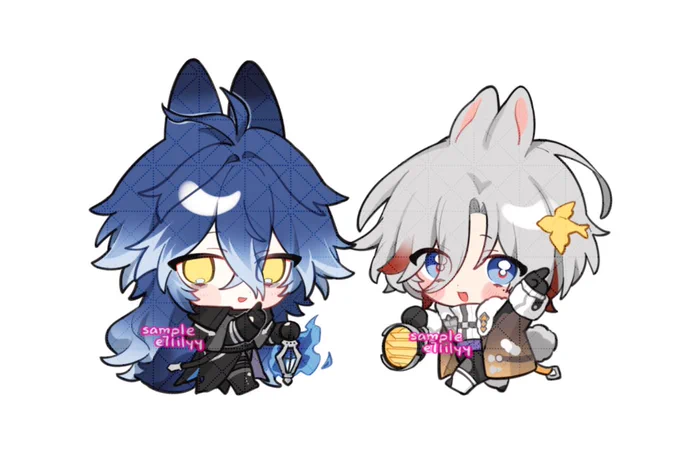 two bites and they're gone