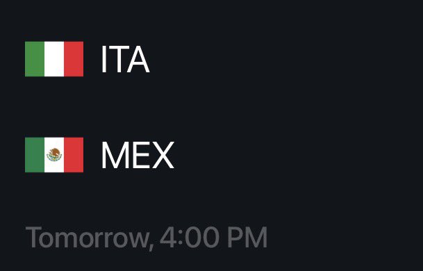 Gavin McHugh tweet media