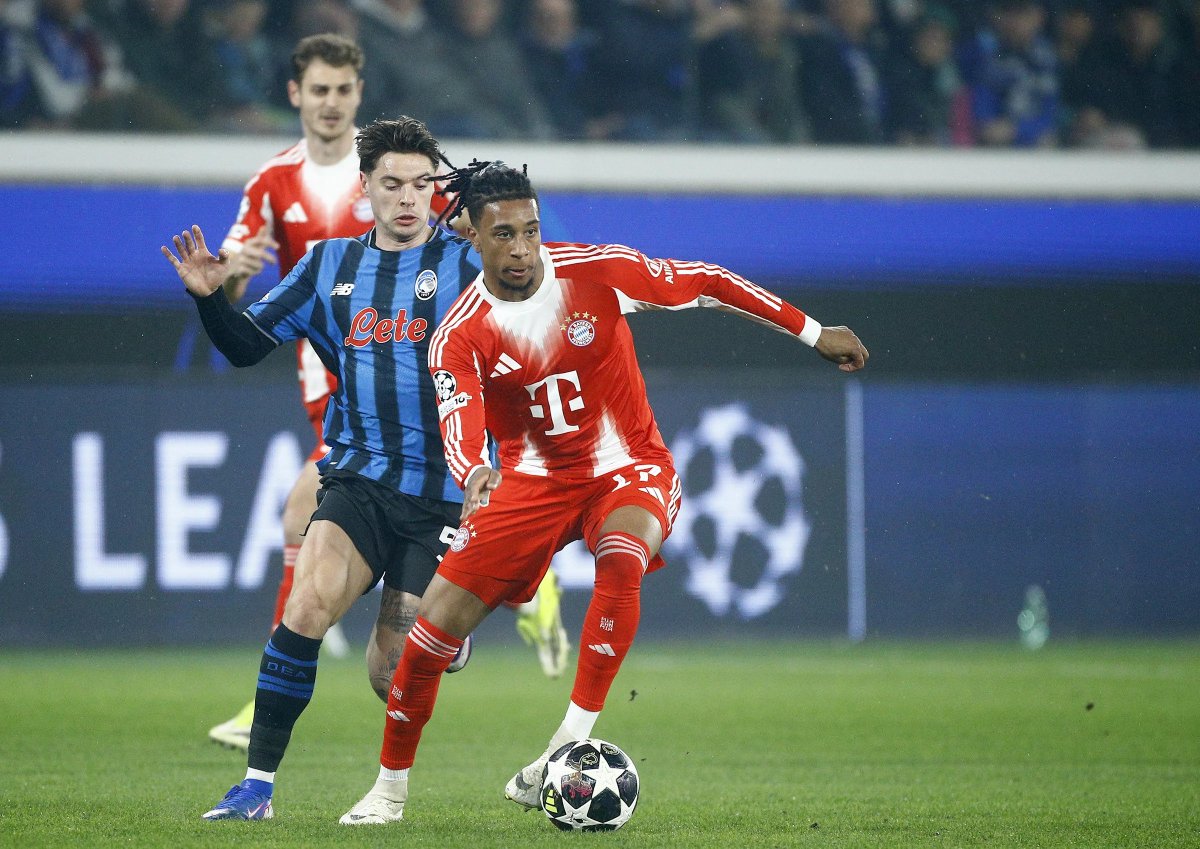 Total Polish Football tweet media