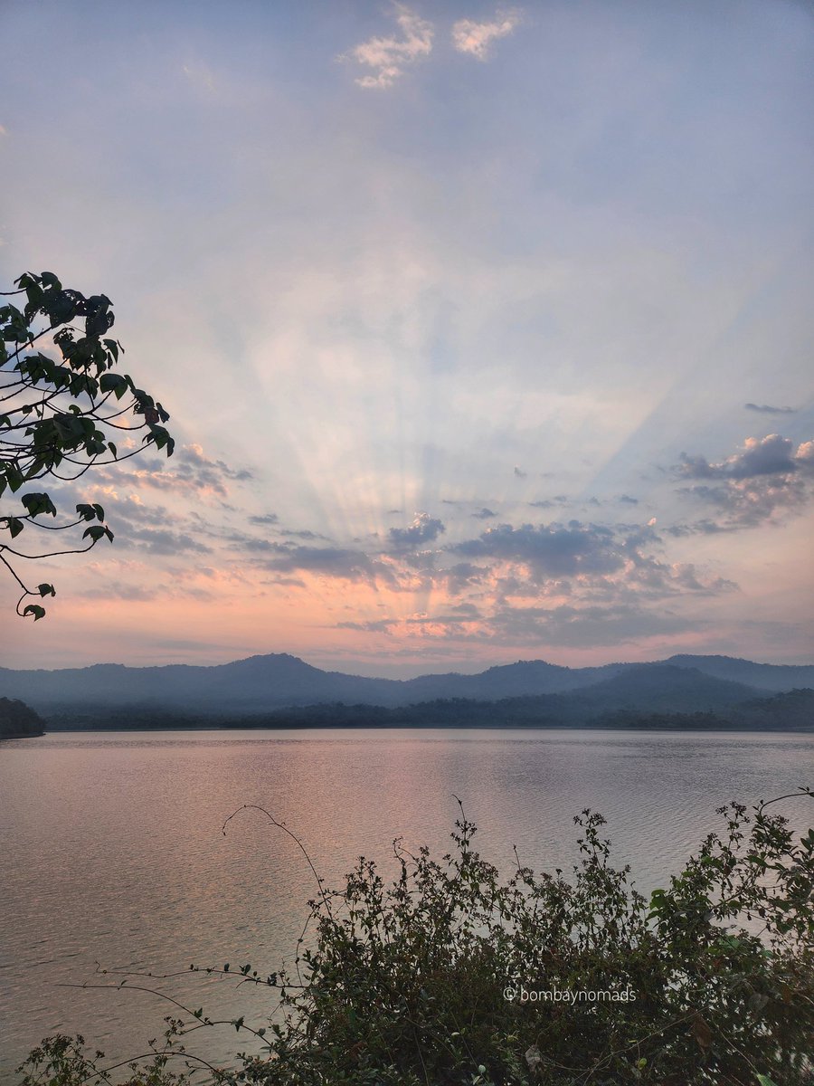 Bombay Nomads tweet media