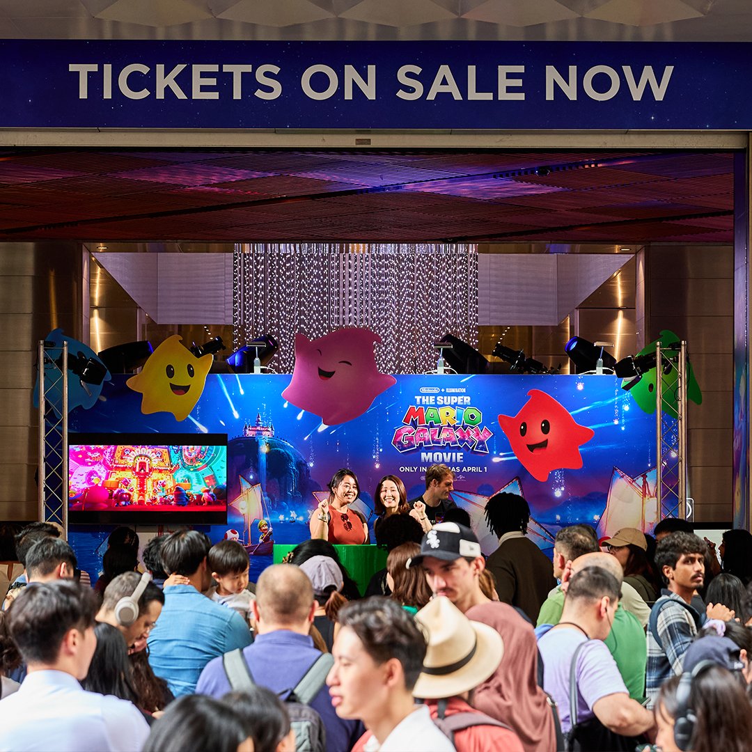 Universal Pictures tweet media