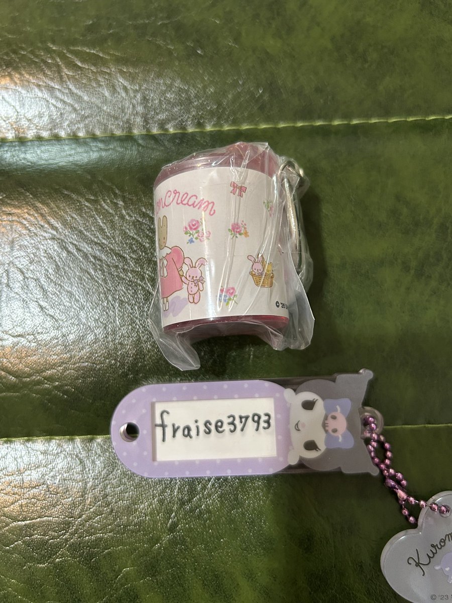 いちご🍓 tweet media