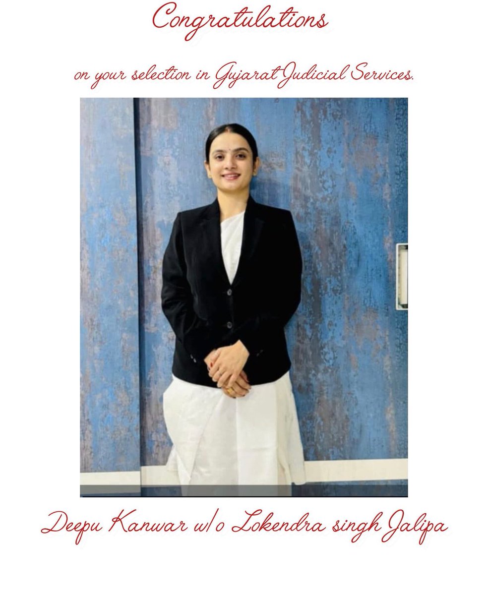 Azad Singh Rathore tweet media