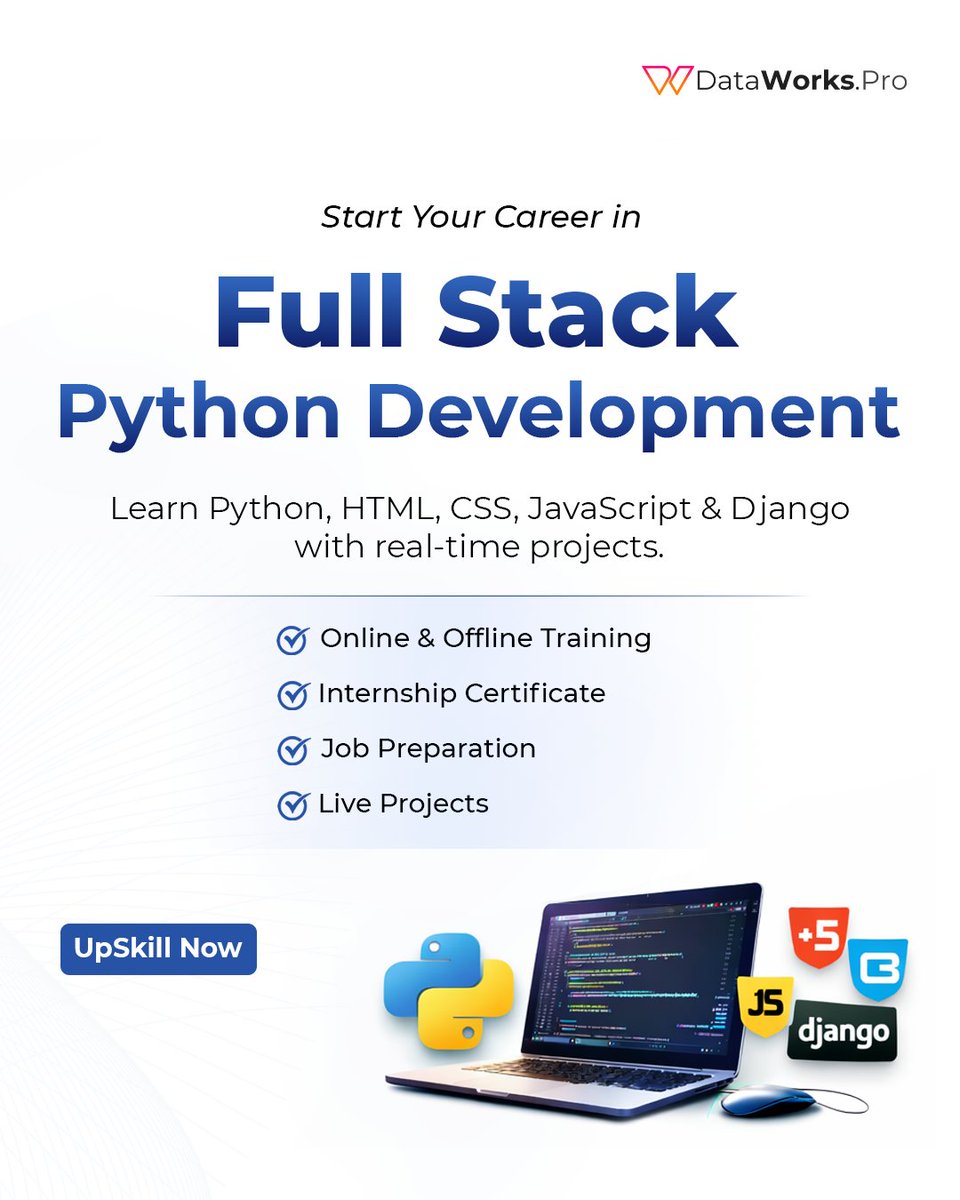 DataWorks tweet media