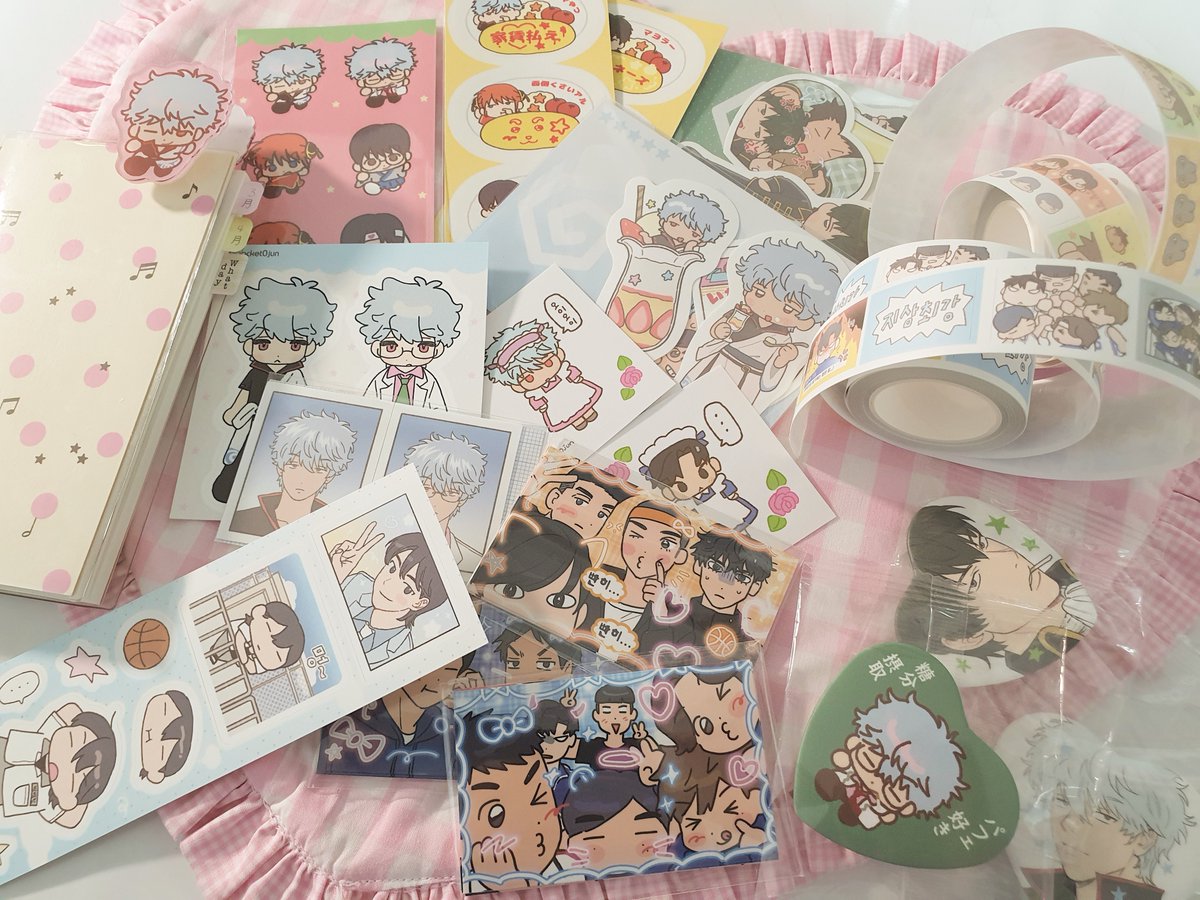 치코 ‧₊˚ ⋅ ♡ tweet media