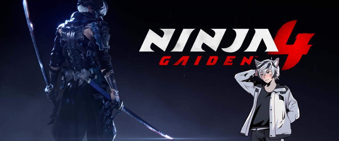 10pm EDT this Saturday! <a href="/TeamNINJAStudio/">Team NINJA</a> 

twitch.tv/baihuthecurious

youtube.com/@BaihuTheCurio…