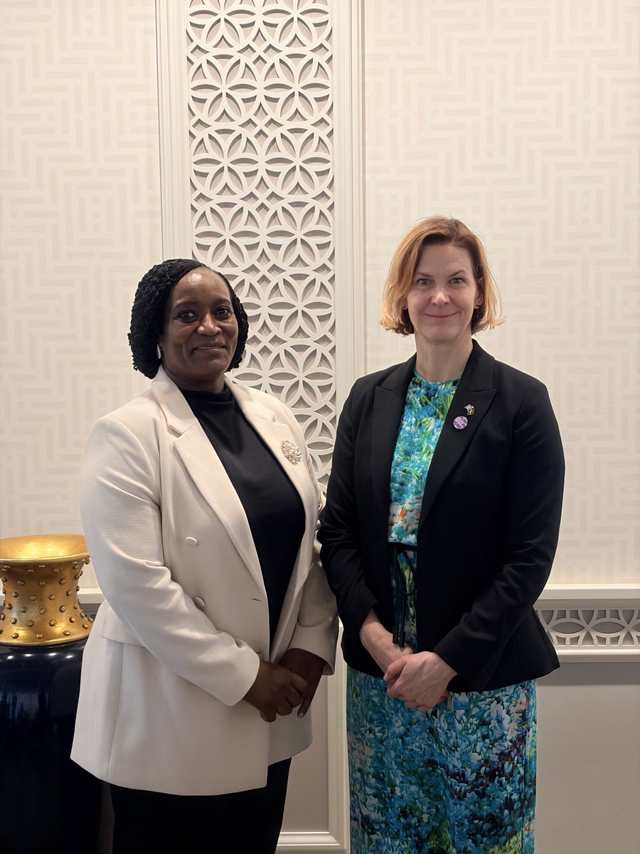 Permanent Mission of Rwanda to The United Nations tweet media