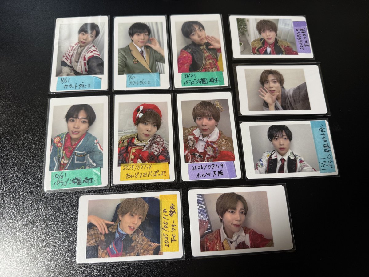 ぽちゃ tweet media