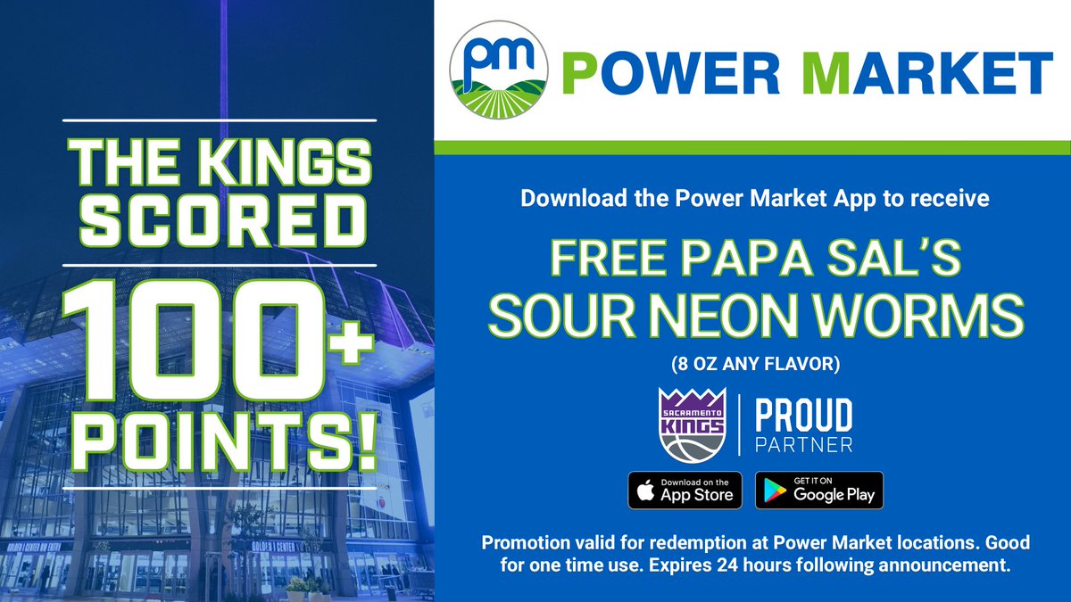 Sacramento Kings tweet media