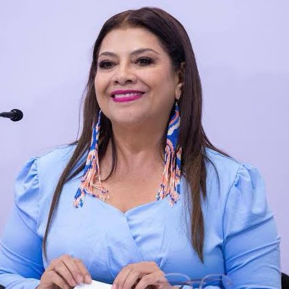 Lucía Hernández | Amo La Ciencia tweet media