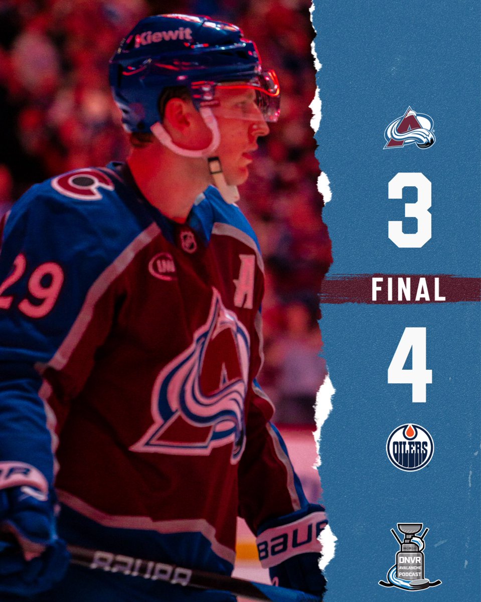 DNVR Avalanche tweet media