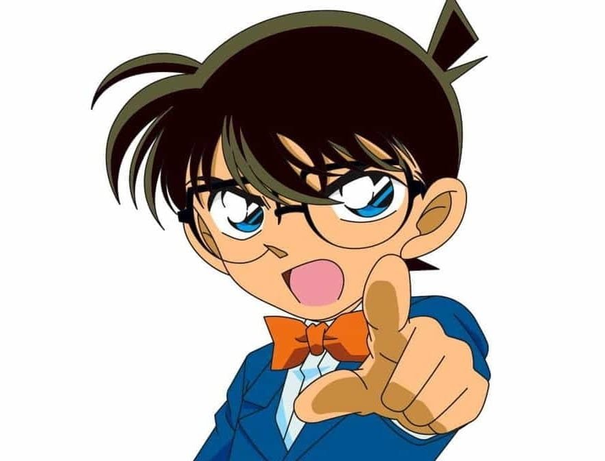 Conan (@CPKCONAN) / Posts / X
