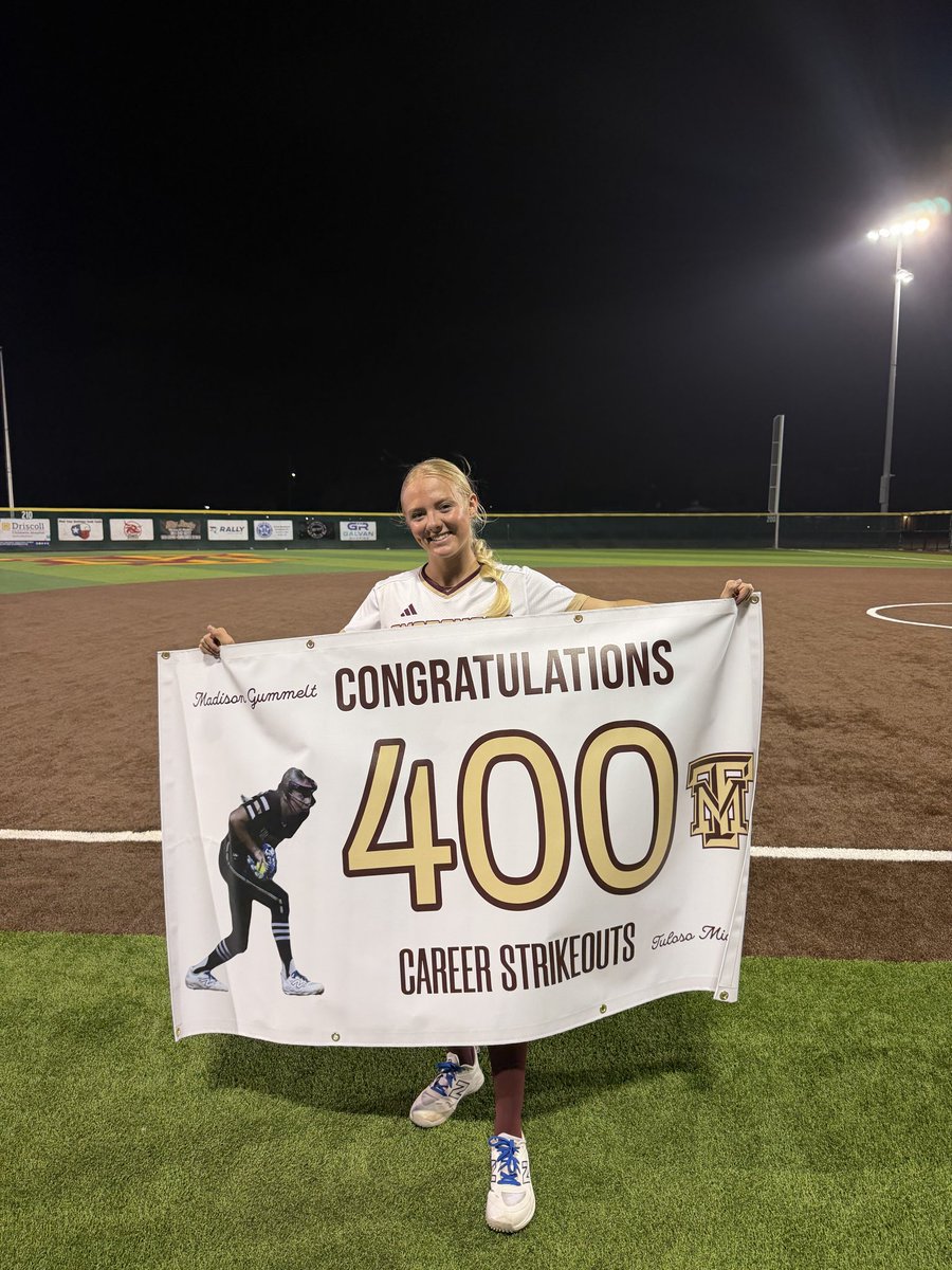 Cherokee Softball tweet media