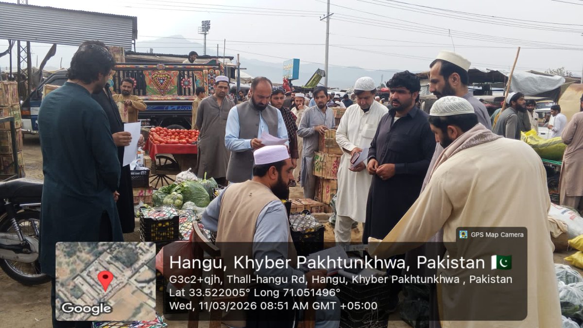 Deputy Commissioner Hangu tweet media