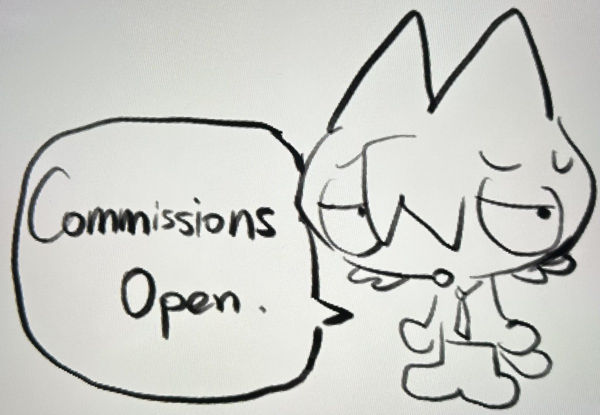 Rusjerry🐭(commissions open) tweet media