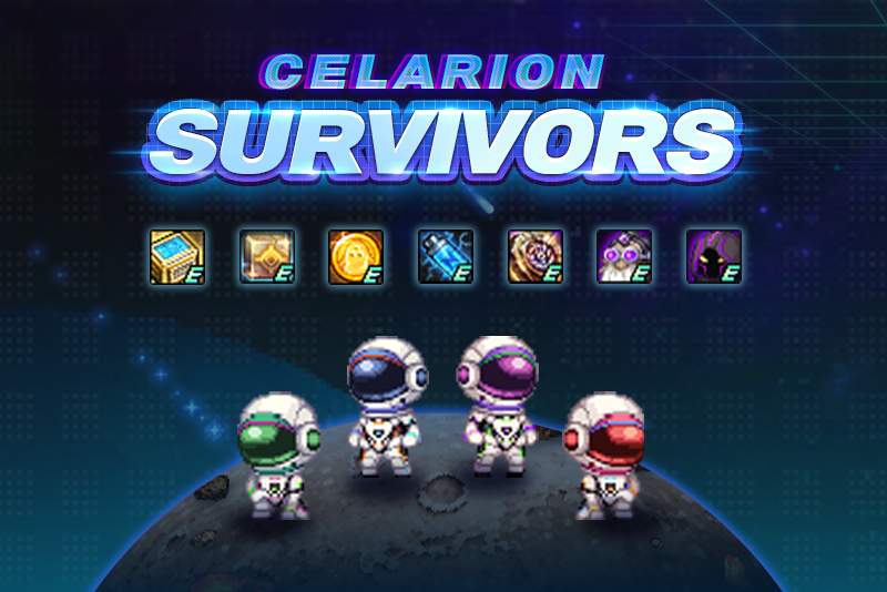 Dungeon Fighter Online tweet media