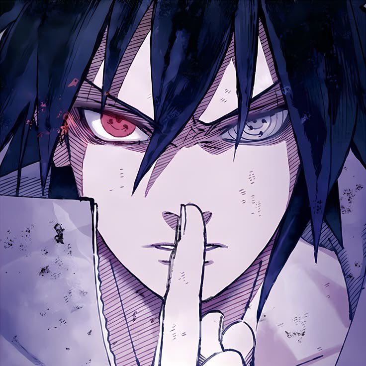 Sasukeee tweet media