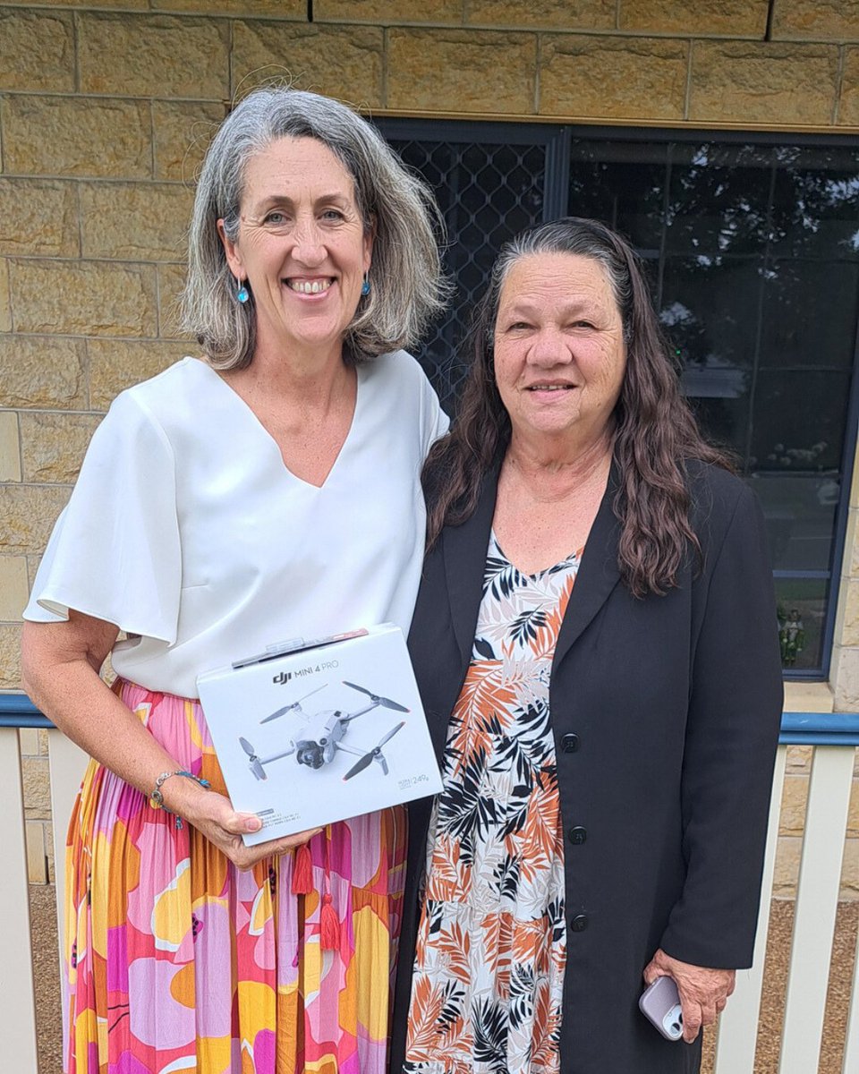 Southern Qld Landscapes tweet media