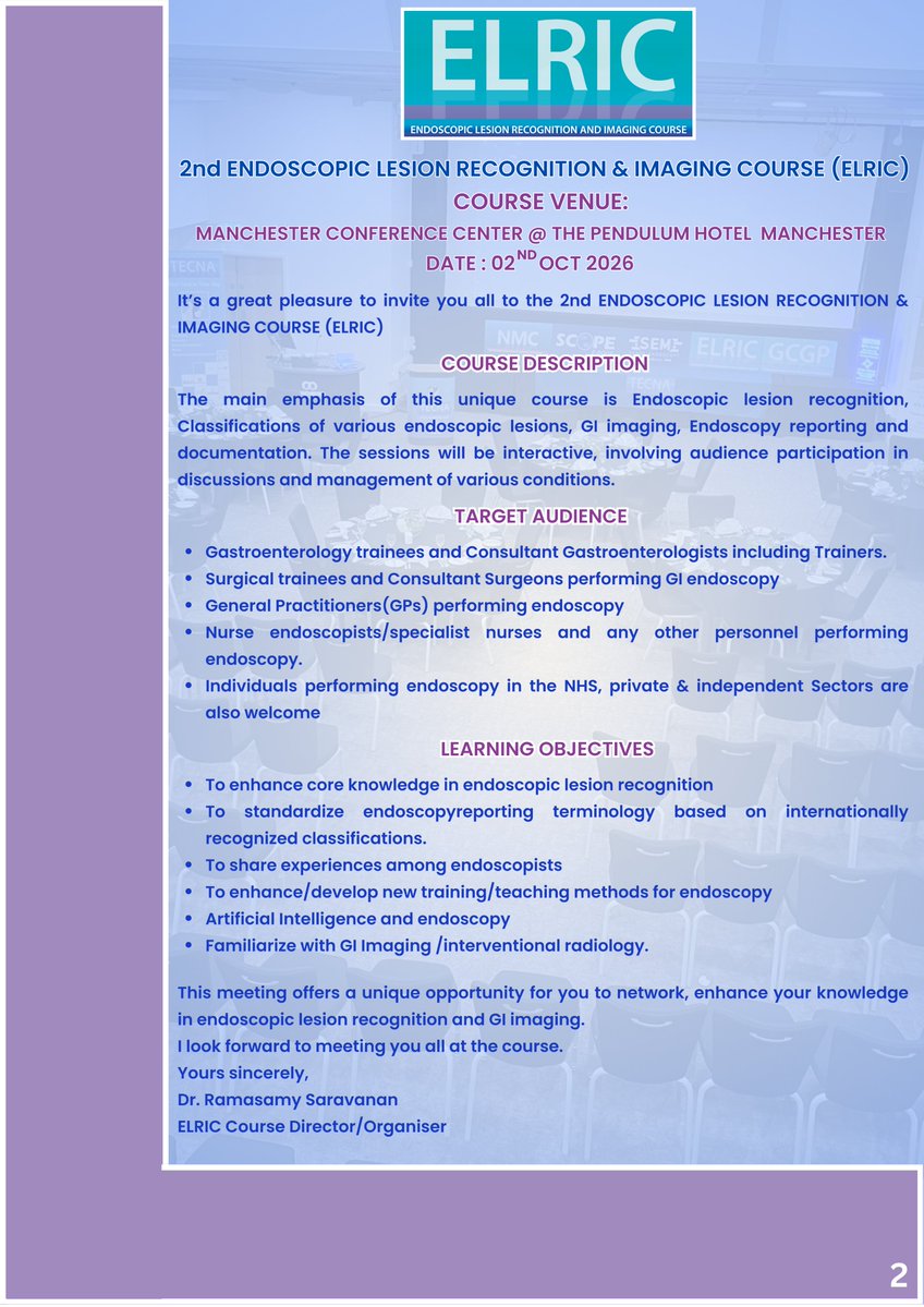 SCOPE COURSES @SCOPEHEALTHUK tweet media